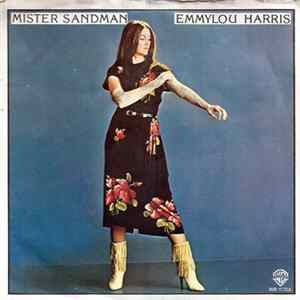 Emmylou Harris - Mister Sandman mp3