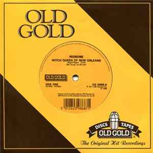 Redbone - Witch Queen Of New Orleans mp3