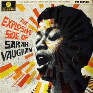 Sarah Vaughan - The Explosive Side Of Sarah Vaughan mp3