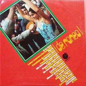 Various - ¡De Roneo! mp3