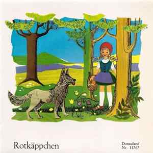 Leila Negra, Elfriede Ott - Rotkäppchen / Schneewittchen mp3