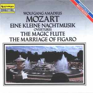 Wolfgang Amadeus Mozart - Eine Kleine Nachtmusik mp3