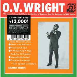 O.V. Wright - O.V. Box mp3