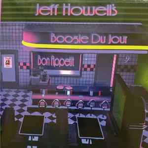 Jeff Howell - Bon Appetit mp3