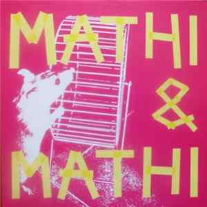 Mathi & Mathi - C'est D'La Merde mp3