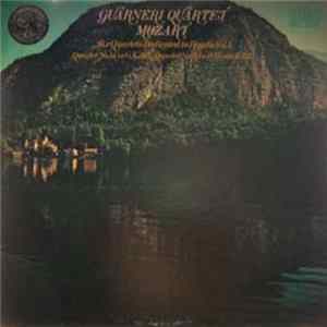 Mozart / Guarneri Quartet - Mozart- Six Quartets Dedicated To Haydn, Vol. 1 mp3