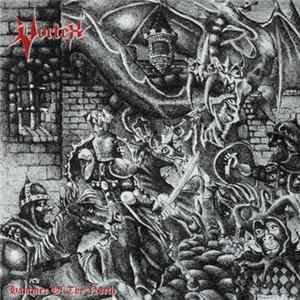 Vortex - Hammer Of The North mp3