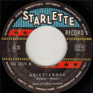 Vittorio Alescio - Aricciarola mp3