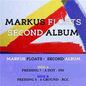 Markus Floats - Second Album mp3
