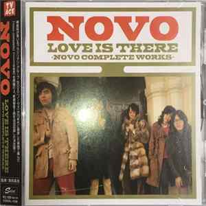 Novo - Love Is There - Novo Complete Works mp3
