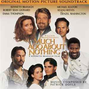 Patrick Doyle - Much Ado About Nothing mp3