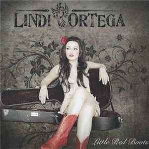 Lindi Ortega - Little Red Boots mp3