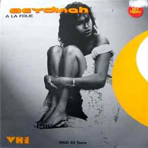 Seydinah - A La Folie mp3