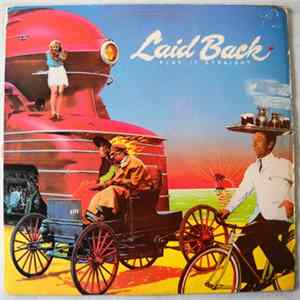 Laid Back - Play It Straight mp3