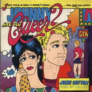 Josie Cotton - Johnny Are You Queer? mp3