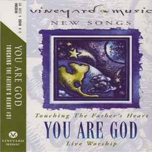 Scott Underwood , Mark McCoy - You Are God mp3