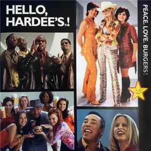 Various - Hello, Hardee's®! mp3