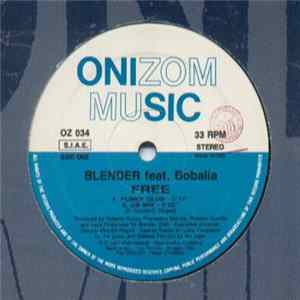 Blender - Free mp3