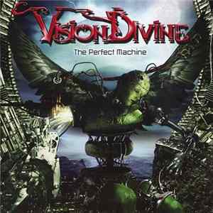 Vision Divine - The Perfect Machine mp3