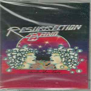Resurrection Band - Awaiting Your Reply mp3