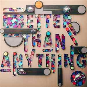 Nothing For Breakfast - Better Than Anything mp3
