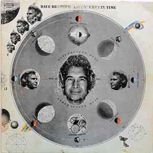 Dave Brubeck - Adventures In Time mp3