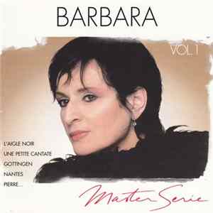 Barbara - Master Serie Vol. 1 mp3