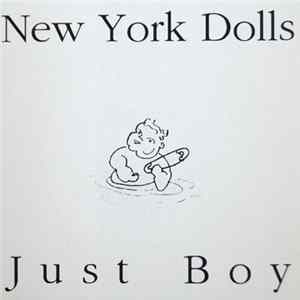 New York Dolls - Just Boy mp3
