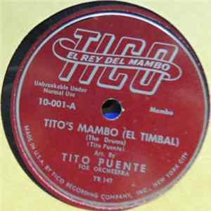 Tito Puente - Tito's Mambo (El Timbal) / Babalagua mp3