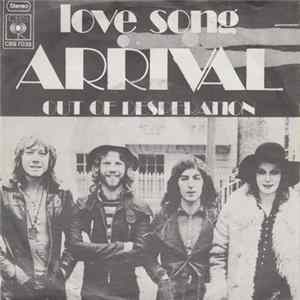 Arrival - (Let My Life Be Your) Love Song mp3