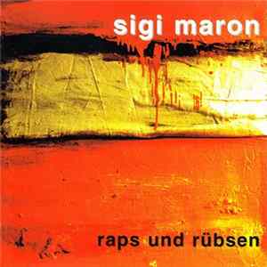 Sigi Maron - Raps Und Rübsen mp3