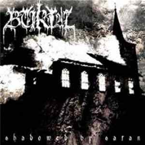 Burial - Shadowed By Satan mp3