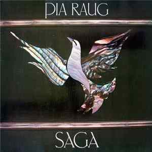 Pia Raug - Saga mp3