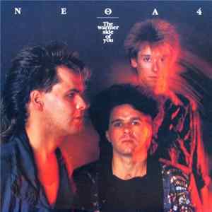 Neo A4 - The Warmer Side Of You mp3