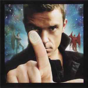 Robbie Williams - Intensive Care mp3