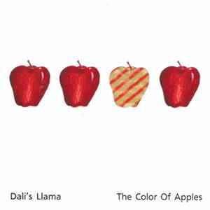 Dali's Llama - The Color Of Apples mp3