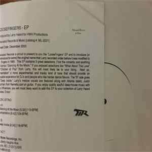 Loosefingers - Glancing At The Moon mp3