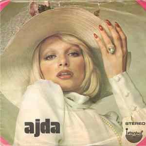 Ajda Pekkan - Sana Neler Edeceğim / Haram Olsun Bu Aşk Sana mp3