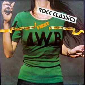 The Average White Band - Put It Where You Want It mp3