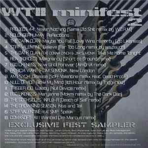Various - WTII Minifest 2 mp3