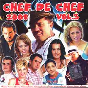 Various - Chef De Chef Vol.3 mp3