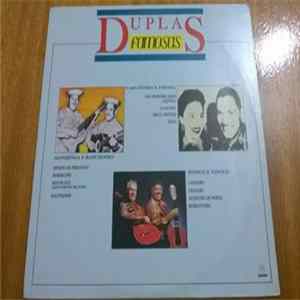Various, Alvarenga & Ranchinho, Tonico & Tinoco, Cascatinha e Inhana - Duplas Famosas mp3
