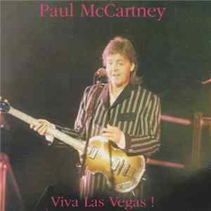 Paul McCartney - Viva Las Vegas ! mp3