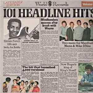 Various - A Hundred And One Headline Hits mp3