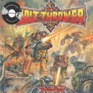 Bolt Thrower - Realm Of Chaos mp3