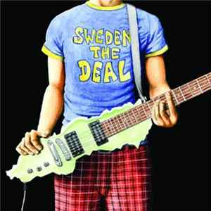 Various - Sweden The Deal mp3