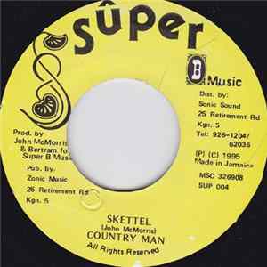 Country Man - Skettel mp3