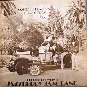 Lueder Ohlwein's Jazzberry Jam Band - Assorted Flavors Of Jazzberry Jam mp3
