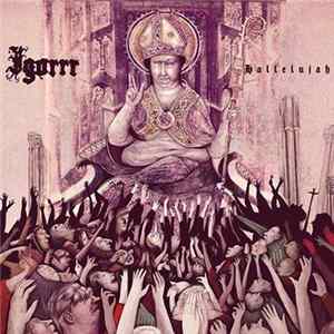 Igorrr - Hallelujah mp3