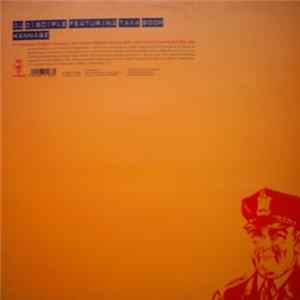 DJ Disciple Featuring Taka Boom - Wannabe mp3